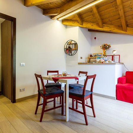 Apartament Casacri Cittiglio Zewnętrze zdjęcie