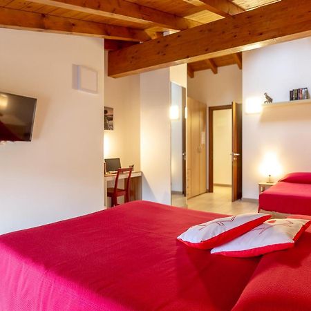 Apartament Casacri Cittiglio Zewnętrze zdjęcie