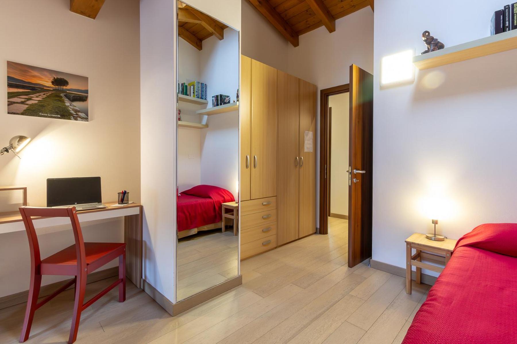 Apartament Casacri Cittiglio Zewnętrze zdjęcie