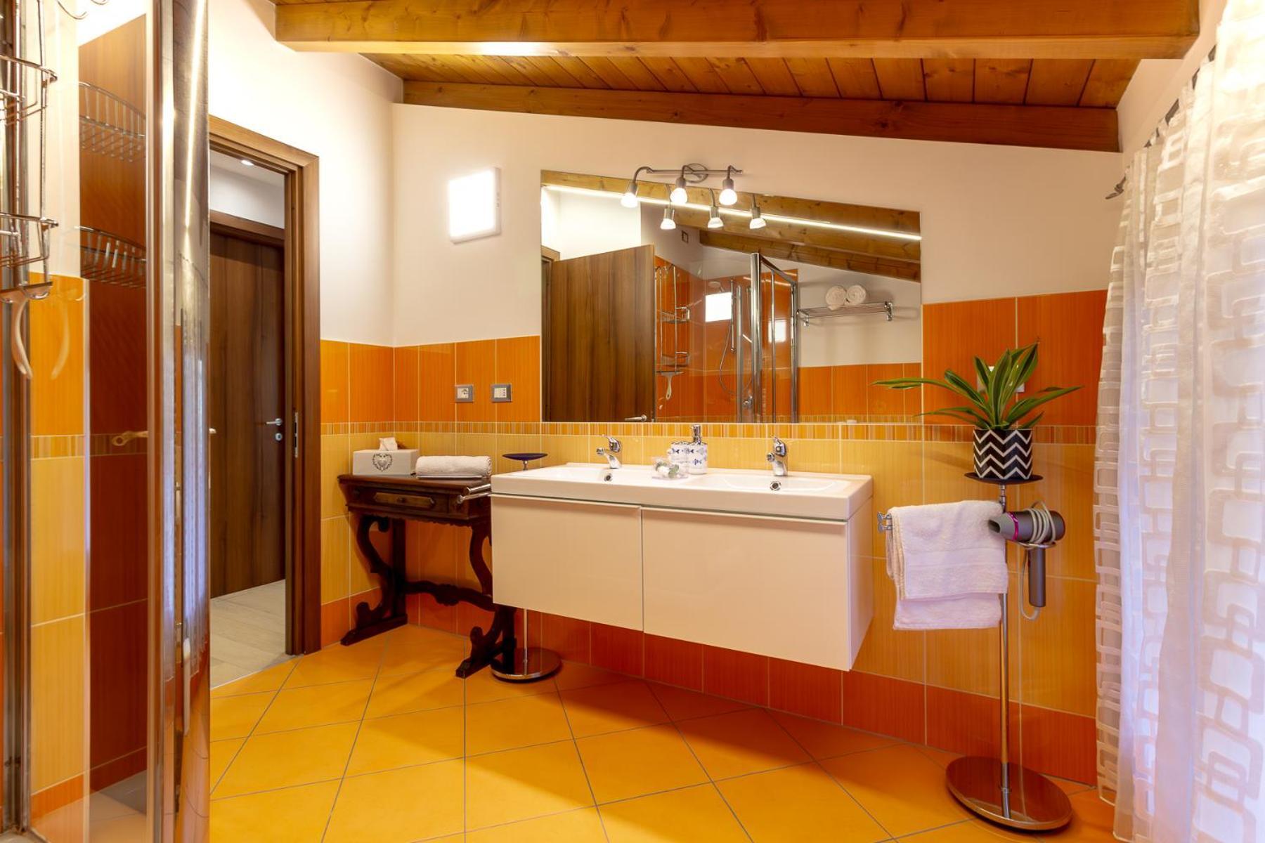 Apartament Casacri Cittiglio Zewnętrze zdjęcie