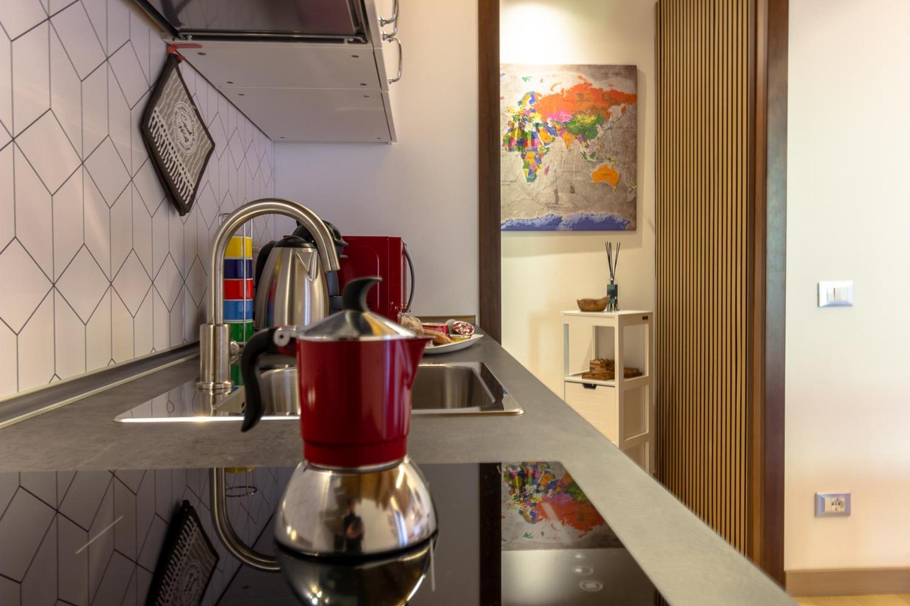 Apartament Casacri Cittiglio Zewnętrze zdjęcie