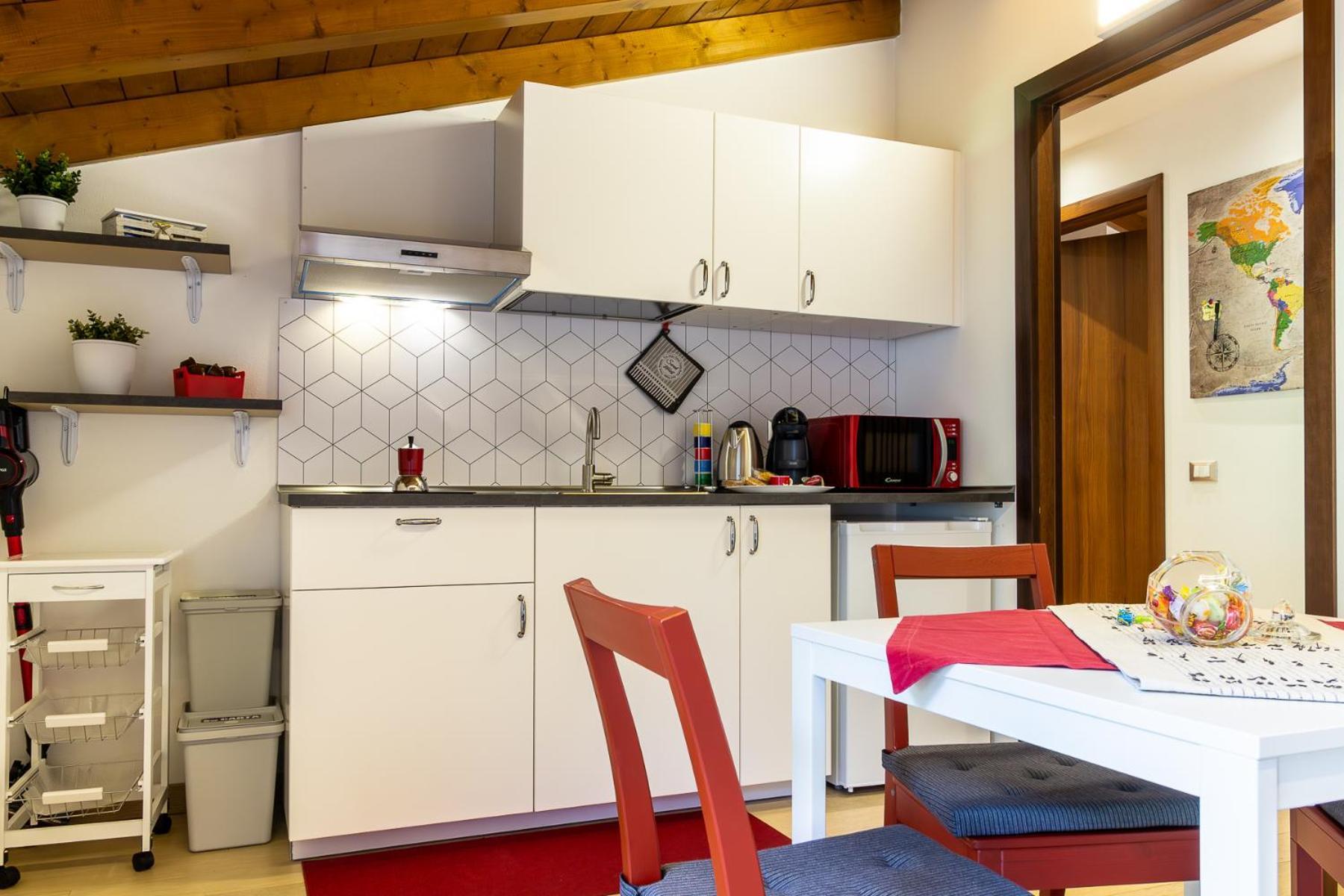 Apartament Casacri Cittiglio Zewnętrze zdjęcie
