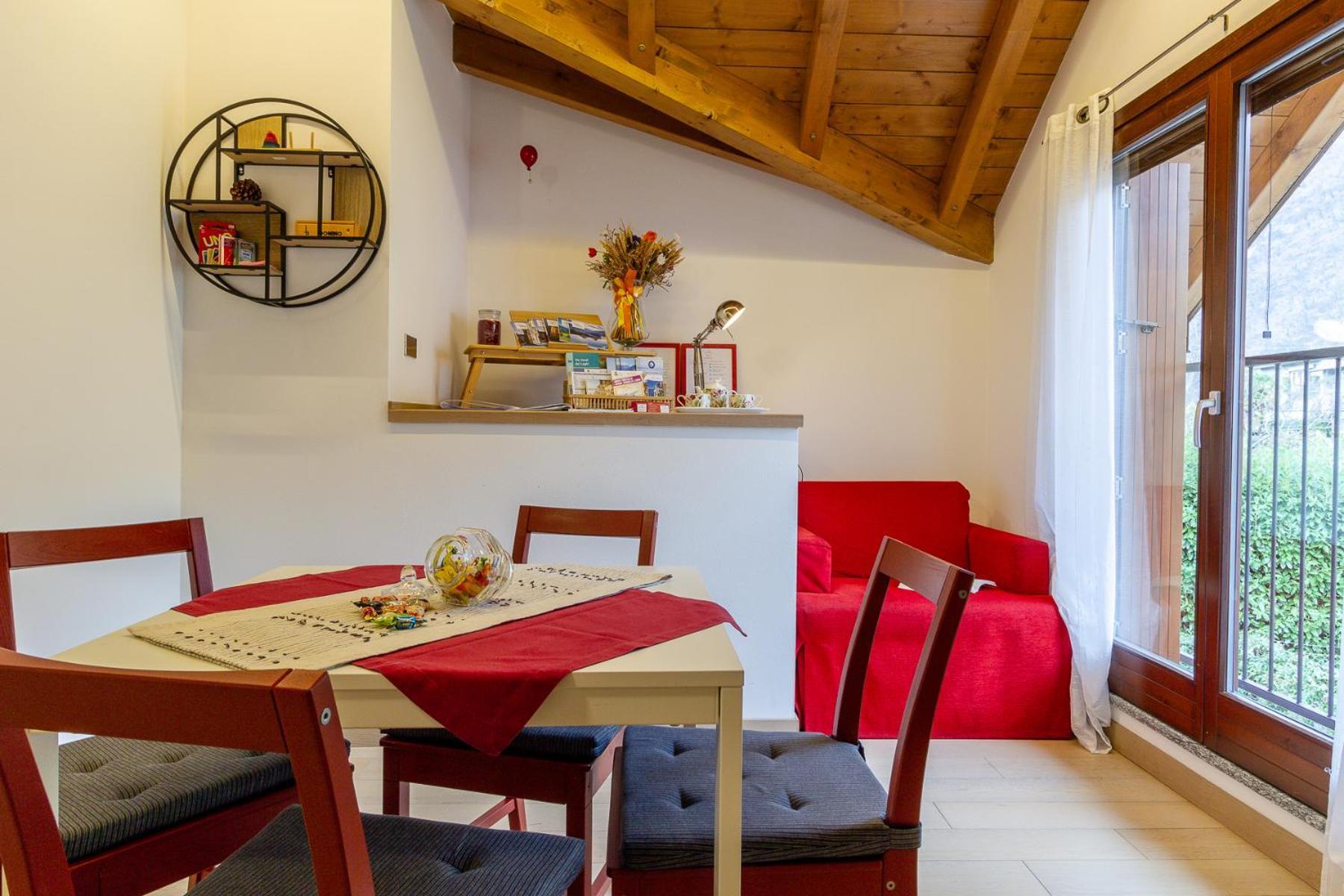 Apartament Casacri Cittiglio Zewnętrze zdjęcie