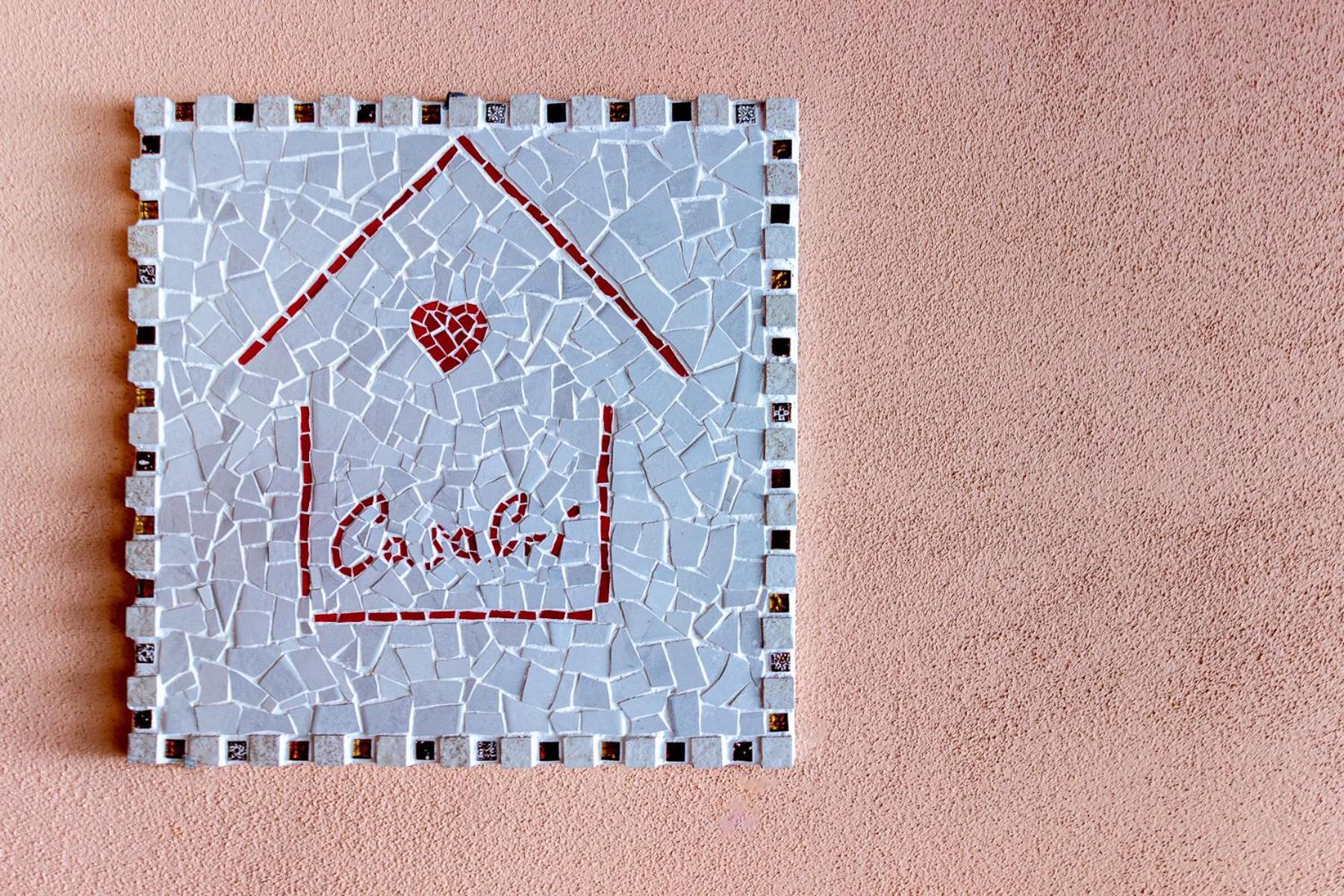 Apartament Casacri Cittiglio Zewnętrze zdjęcie