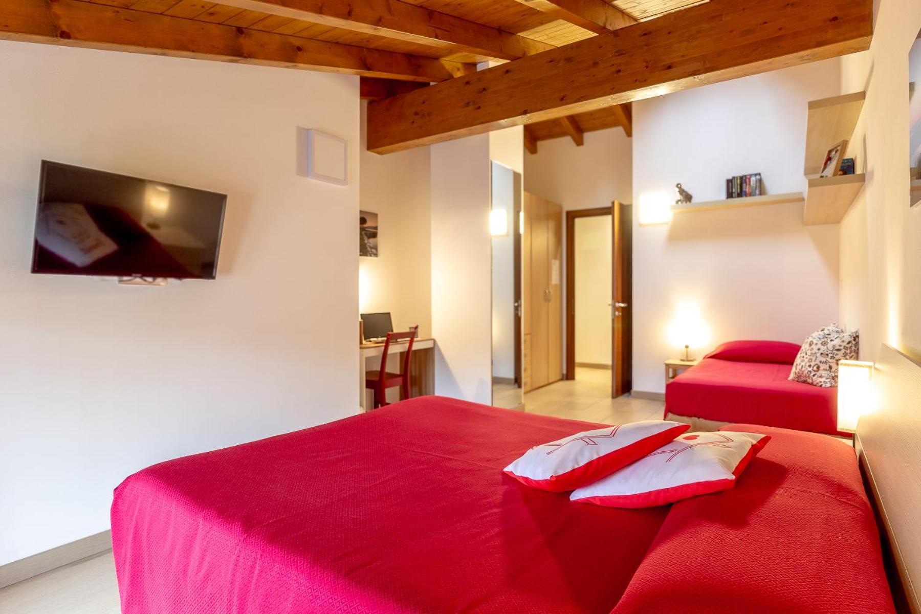 Apartament Casacri Cittiglio Zewnętrze zdjęcie