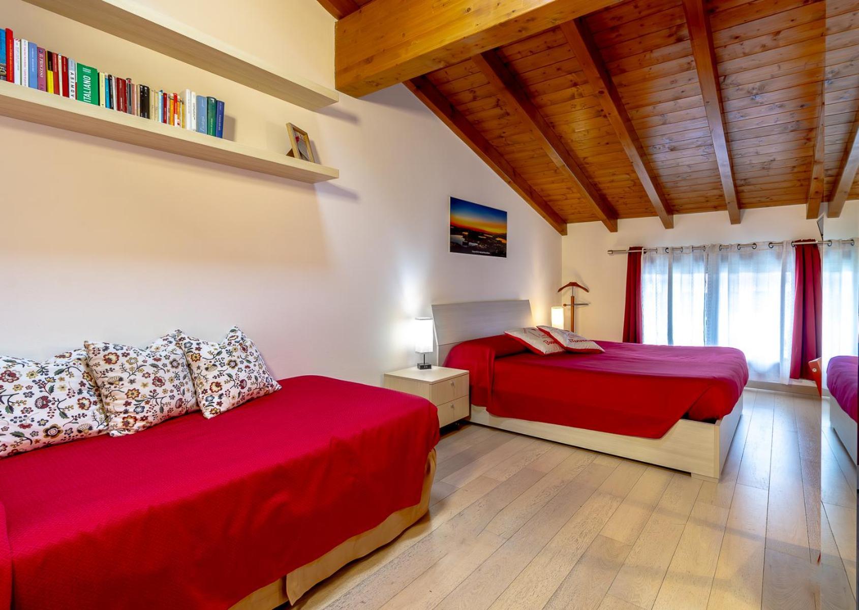 Apartament Casacri Cittiglio Zewnętrze zdjęcie